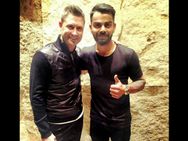 Champions Trophy 2017 An India Australia Final Is Predicted