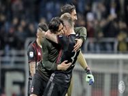 Serie A Game Week 29 Roundup Results