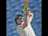 India Vs Australia Mitchell Marsh Ruled Of Remaining 2 Test Shoulder Injury
