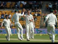 India Vs Australia Mitchell Starc Absence Resulted Off Spinners Poor Show Sourav Ganguly