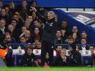 Jose Mourinho Slams Chelsea Fans Says He Is The Greatest Blues Manager
