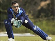 Ms Dhoni Factor Didn T Bog Bengal Players Down Manoj Tiwary