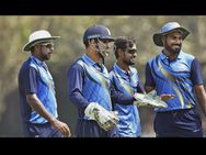 Vijay Hazare Trophy Ms Dhoni Led Jharkhand Lose Against Hyderabad