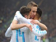 Serie Game Week 27 Roundup Results