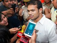 Narsingh Yadav Tie The Knot On March 10 Credits Would Be Wife For His Rejuvenation