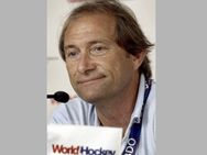 Time Is Ripe Indian Hockey Show Its Potential Roelant Oltmans