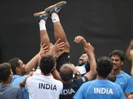 Leander Paes Retained Indian Davis Cup Team