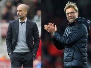 Epl Manchester City Vs Liverpool Preview Team News Predicted Lineups