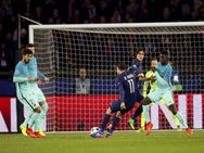 Ucl Barcelona Want Create Miracle Against Paris Saint Germain