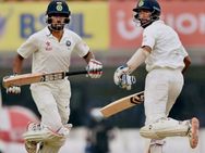 Pujara Saha Partnership Is The Best I Have Seen Virat Kohli