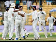 R Ashwin Becomes Fastest Reach 25 Five Wicket Hauls Test Cricket