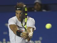 Mexico Open Top Seed Djokovic Suffers Shock Defeat Nadal Enters Semis