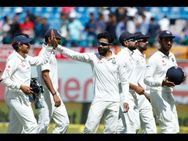th Test India Vs Australia Day 3 Report Dharamsala