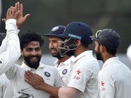 Combating Ravindra Jadeja On Final Day Will Be Challenge Australia Darren Lehmann