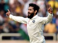 Icc Test Bowlers Rankings Ravindra Jadeja Takes Sole Top Spot Ashwin 2nd