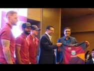 Rising Pune Supergiant Announce New Title Sponsors Ahead Ipl 