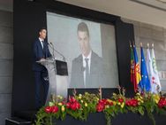 Madeira Airport Renamed Ronaldo S Honour Bizarre Bust Unveiled