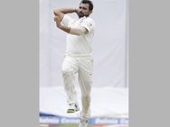 Vijay Hazare Trophy Mohammed Shami Set Play Final Against Tamil Nadu