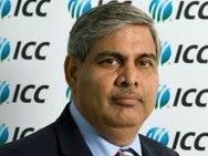Shashank Manohar Steps Down As Icc Chief Twitter A State Shock