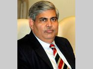 Did Not Resign From Icc Because Bcci Clarifies Shashank Manohar