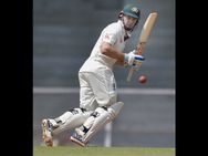 India Vs Australia Team Performed Good Under Tough Conditions Shaun Marsh