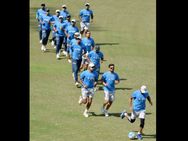 India Vs Australia Here Is The Probable India Xi Dharamsala Test