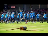 India Vs Australia Here Is The Probable India Xi Ranchi Test