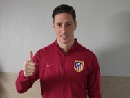 Fernando Torres Discharged From Hospital After Head Injury