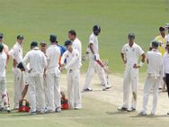 nd Test India Surprised 3rd Umpire S Decision Against Virat Kohli