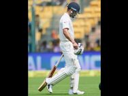 Virat Kohli Is Frustrated Says Mitchell Johnson