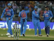 Bcci Announces Oppo As The New Team India Sponsor