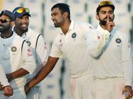 Not Sure Virat Kohli Knows How Spell Sorry Cricket Australia Chief