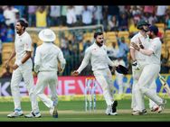 India Vs Australia Virat Kohli Wants Both Teams To Focus On Ranchi Test