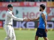 Former Cricketers Criticise Virat Kohli His No Longer Friends Australians Comment