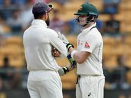 Steve Smith S Blatant Act Was Against Spirit The Game Gavaskar