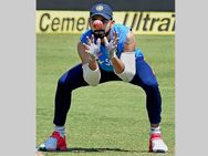 After Drawn 3rd Test Virat Kohli Complains About Standard Of Ball