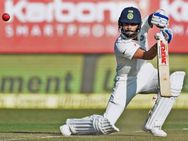 Virat Kohli Is Great Leader Says Adam Gilchrist