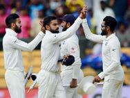 Virat Kohli Led Indian Test Team Assured 1 Million Cash Award