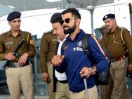 Australian Reporters Trying Tarnish Virat Kohli S Image Says Clarke