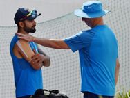 Preview 4th Test India Vs Australia Dharamsala From March 