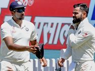Virat Kohli Alleges Disrespect India Physio Patrick Farhart By Australia Cricketers