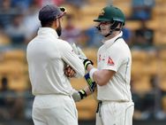 Friendship With Australians Has Changed Have Been Proven Wrong Kohli