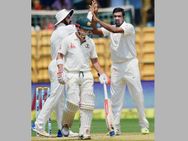 David Warner Vows Score Runs 4th Test