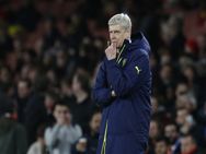 Removing Wenger Wont End Problems For Arsenal Ex Defender