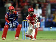 Ipl 2017 Wriddhiman Saha Has No Problem Playing Under Glenn Maxwell