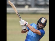 Vijay Hazare Trophy All Round Show Yuvraj Singh Helps Punjab Railways Win