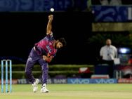 Ipl 2017 Rps Paceman Ashok Dinda Unwanted Record