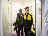 Ucl Bartra Underwent Wrist Surgery After Bus Attack Confirms Dortmund
