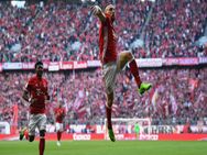 Bundesliga Game Week 28 Roundup Results