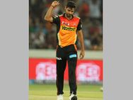 Ipl 2017 Match 19 Report Sunrisers Hyderabad Vs Kings Xi Punjab